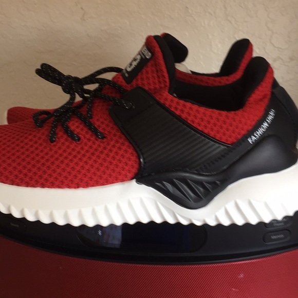 Sneakers men shoes size 10 - Picture 4 of 4